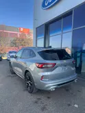 Ford Kuga 2.5 Hybrid Sound Edition FHEV/4x4