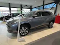 MG HS 1.5 T HEV Luxury