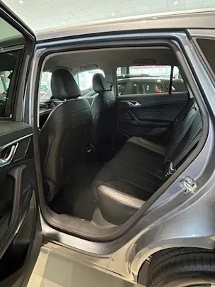 MG HS 1.5 T HEV Luxury