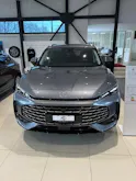 MG HS 1.5 T HEV Luxury