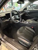 MG HS 1.5 T HEV Luxury