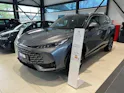 MG HS 1.5 T HEV Luxury