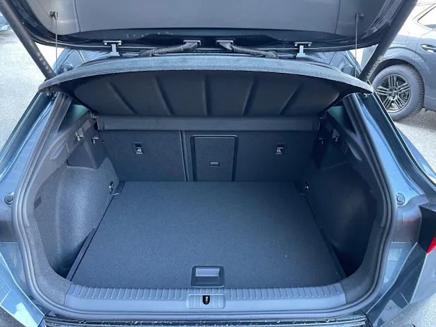 Cupra Formentor 2.0TSI Prime Edition VZ 4Drive DSG