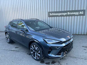 Cupra Formentor 2.0TSI Prime Edition VZ 4Drive DSG