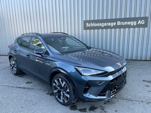 Cupra Formentor 2.0TSI Prime Edition VZ 4Drive DSG