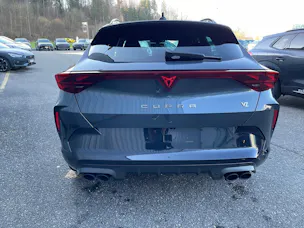 Cupra Formentor 2.0TSI Prime Edition VZ 4Drive DSG