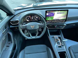 Cupra Formentor 2.0TSI Prime Edition VZ 4Drive DSG