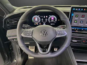 VW Tiguan 1.5 TSI evo2 eHybrid R-Line DSG