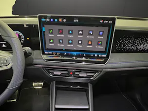 VW Tiguan 1.5 TSI evo2 eHybrid R-Line DSG