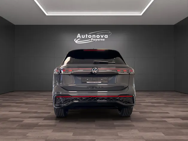 VW Tiguan 1.5 TSI evo2 eHybrid R-Line DSG