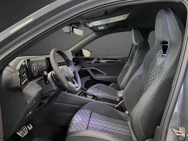 VW Tiguan 1.5 TSI evo2 eHybrid R-Line DSG