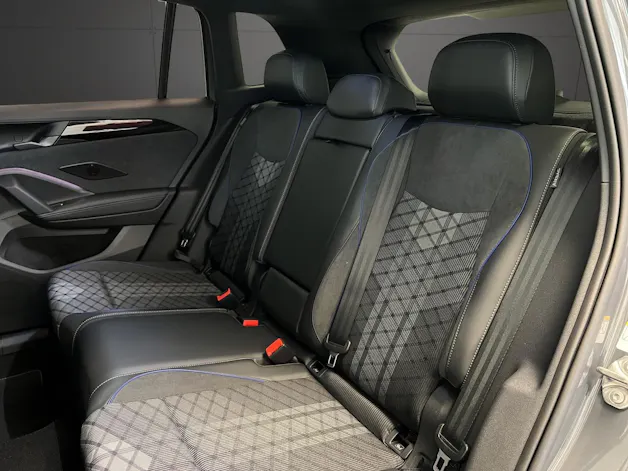 VW Tiguan 1.5 TSI evo2 eHybrid R-Line DSG