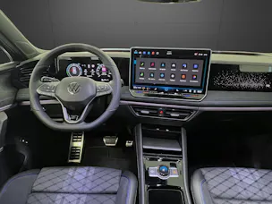 VW Tiguan 1.5 TSI evo2 eHybrid R-Line DSG