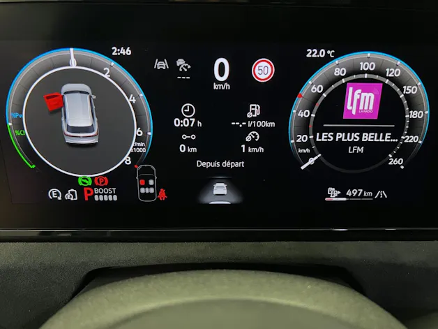 VW Tiguan 1.5 TSI evo2 eHybrid R-Line DSG