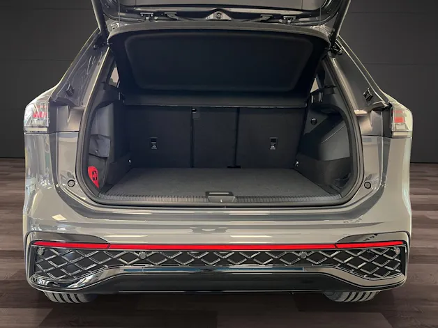 VW Tiguan 1.5 TSI evo2 eHybrid R-Line DSG