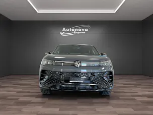 VW Tiguan 1.5 TSI evo2 eHybrid R-Line DSG