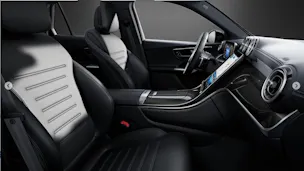 Mercedes-Benz GLC 300 e 4Matic 9G-Tronic