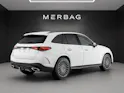 Mercedes-Benz GLC 300 e 4Matic 9G-Tronic