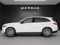 Mercedes-Benz GLC 300 e 4Matic 9G-Tronic
