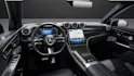 Mercedes-Benz GLC 300 e 4Matic 9G-Tronic