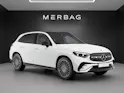Mercedes-Benz GLC 300 e 4Matic 9G-Tronic