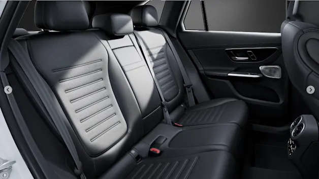 Mercedes-Benz GLC 300 e 4Matic 9G-Tronic
