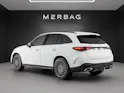 Mercedes-Benz GLC 300 e 4Matic 9G-Tronic