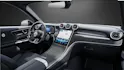 Mercedes-Benz GLC 300 e 4Matic 9G-Tronic