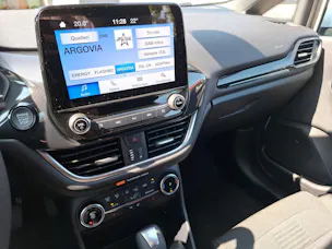 Ford Fiesta 1.0 EcoB Hybrid ST-Line