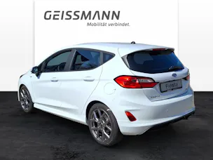 Ford Fiesta 1.0 EcoB Hybrid ST-Line