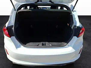 Ford Fiesta 1.0 EcoB Hybrid ST-Line