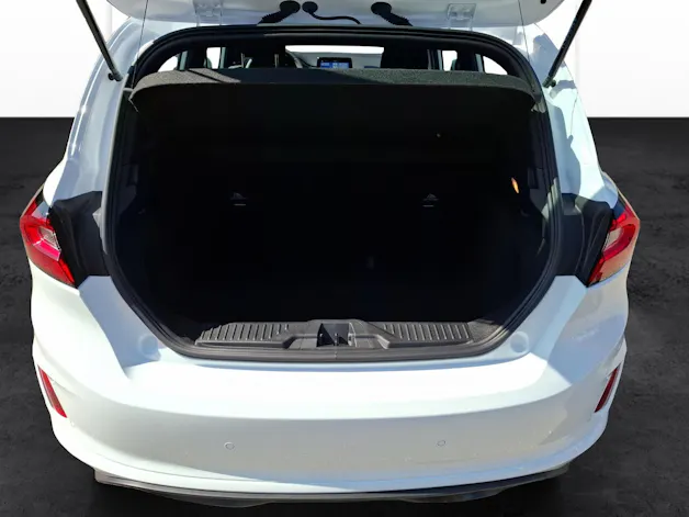 Ford Fiesta 1.0 EcoB Hybrid ST-Line
