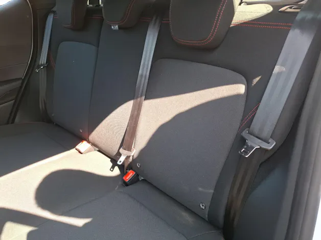 Ford Fiesta 1.0 EcoB Hybrid ST-Line