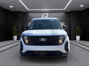 Ford Transit Courier Van 1.0 EcoBoost Trend Automat