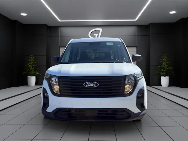 Ford Transit Courier Van 1.0 EcoBoost Trend Automat