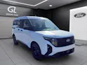 Ford Transit Courier Van 1.0 EcoBoost Trend Automat