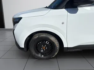 Ford Transit Courier Van 1.0 EcoBoost Trend Automat