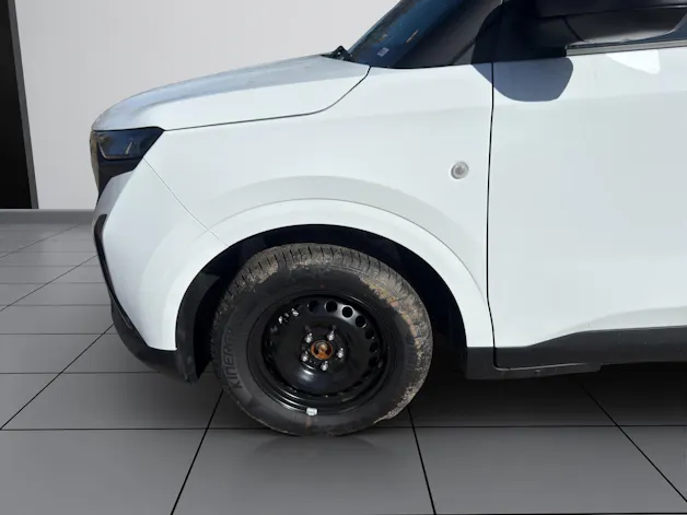 Ford Transit Courier Van 1.0 EcoBoost Trend Automat