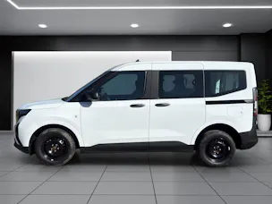 Ford Transit Courier Van 1.0 EcoBoost Trend Automat
