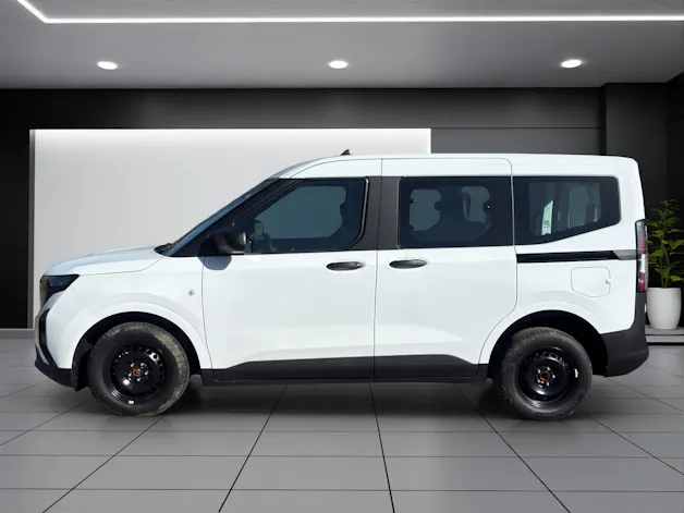 Ford Transit Courier Van 1.0 EcoBoost Trend Automat
