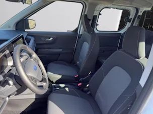 Ford Transit Courier Van 1.0 EcoBoost Trend Automat