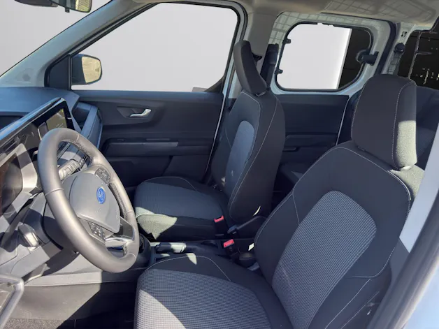 Ford Transit Courier Van 1.0 EcoBoost Trend Automat