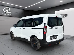 Ford Transit Courier Van 1.0 EcoBoost Trend Automat