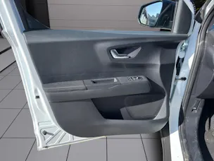 Ford Transit Courier Van 1.0 EcoBoost Trend Automat