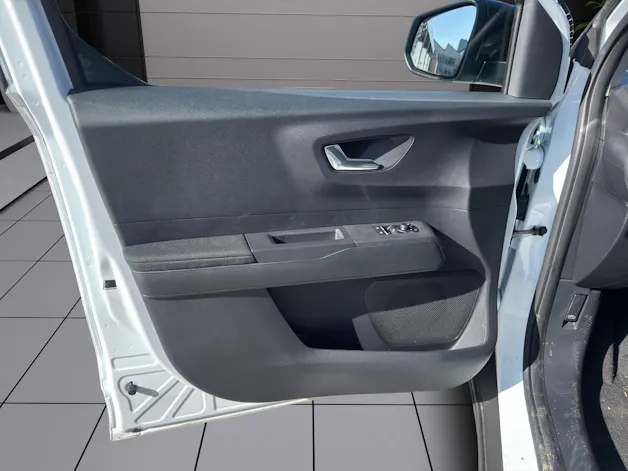 Ford Transit Courier Van 1.0 EcoBoost Trend Automat