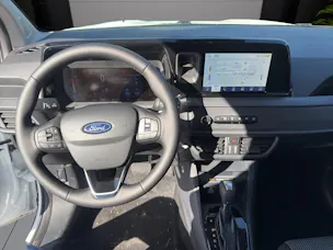 Ford Transit Courier Van 1.0 EcoBoost Trend Automat