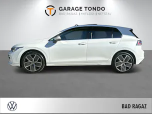 VW Golf VIII 1.5 eTSI Style DSG