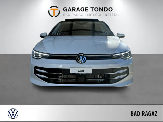 VW Golf VIII 1.5 eTSI Style DSG