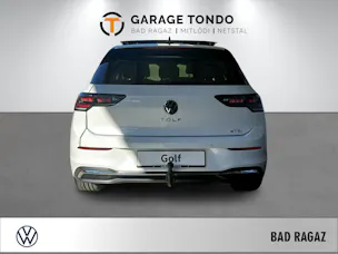 VW Golf VIII 1.5 eTSI Style DSG