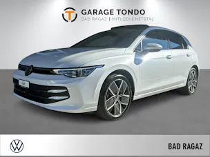 VW Golf VIII 1.5 eTSI Style DSG